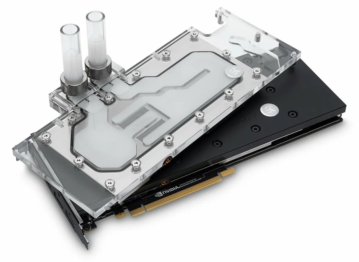Water block