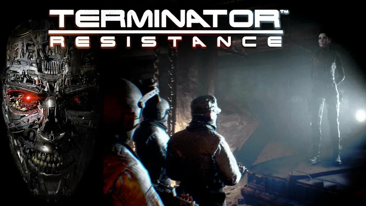 Т-850 Terminator Resistance. Терминатор Resistance ps4 обложка. Терминатор резистанс 3 часть. Terminator Resistance игра. Terminator resistance annihilation