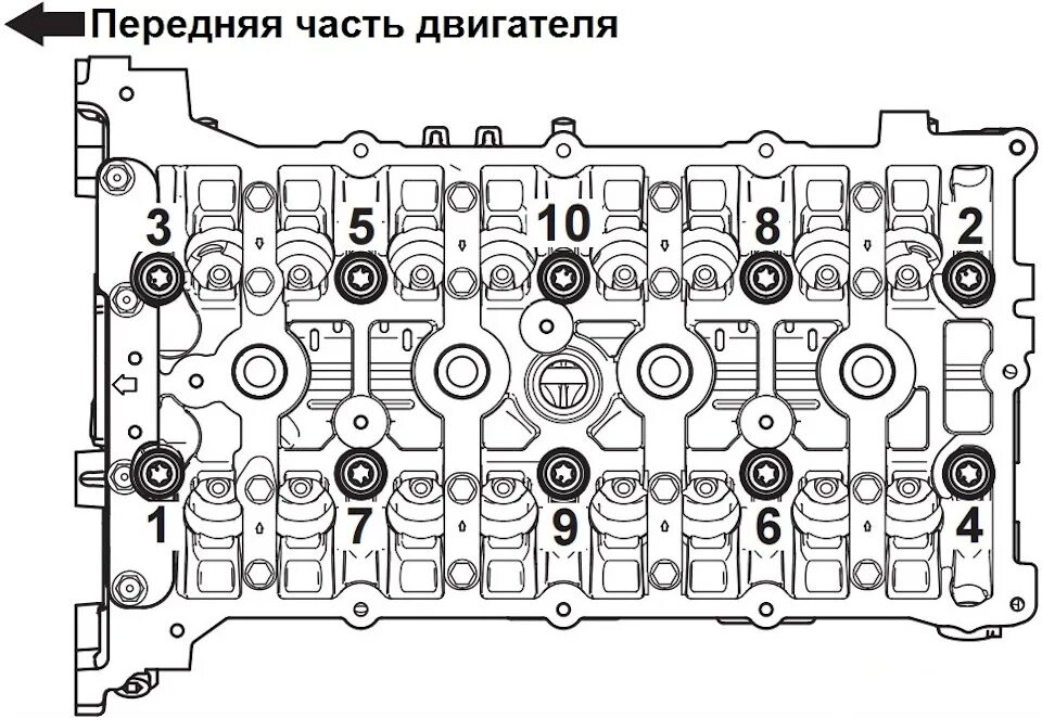 uazbuka.ru - Показать сообщение отдельно - голова 514 с вашей помощью