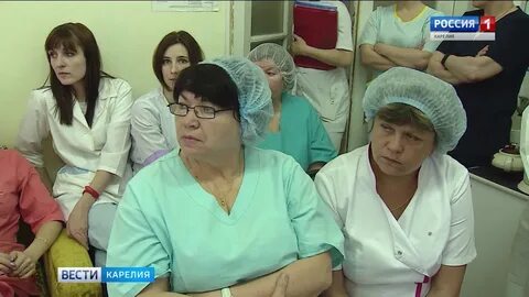 8 гинекологическая больница отзыв