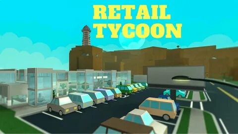 Retail tycoon