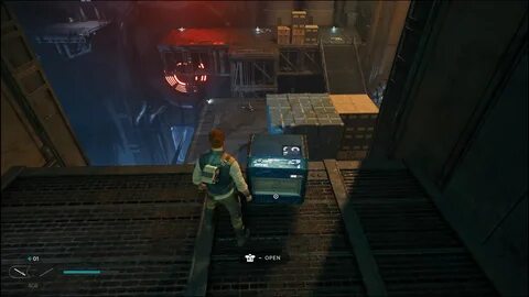 Star wars jedi survivor сохранения