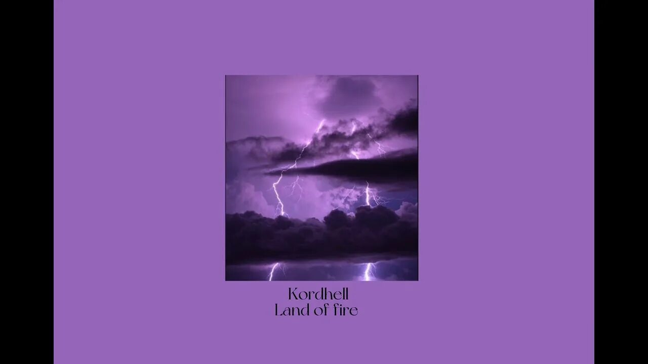 Kordhell fire. Land of fire kordhell обложка. песня land of fire kordhell. kordhell информация об исполнителе. kordhell лицо.