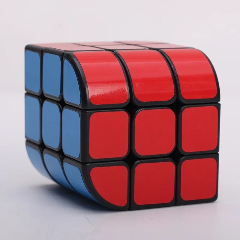 Cube купить спб. 4x4x4 Penrose Cube. Кубик Рубика Пенроуз. Z Cube Penrose Cube. Cube 3x3x3 круглый.