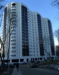Кастанаевская ул 45 1