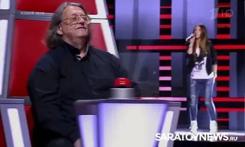 Голос берет