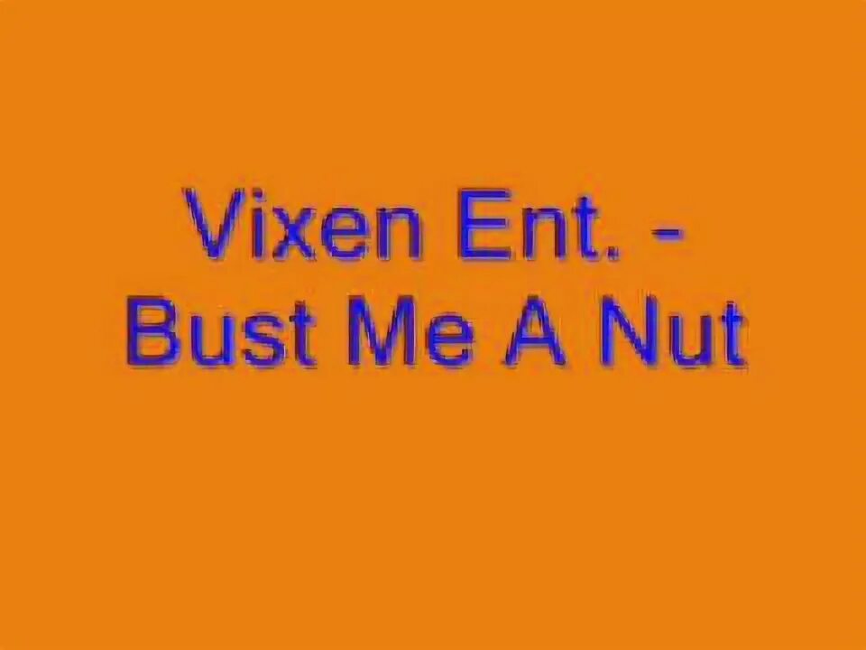 Vixen перевод