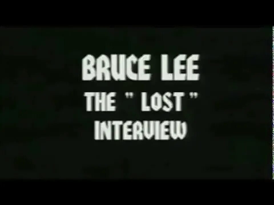 Lee lost. Lee lost