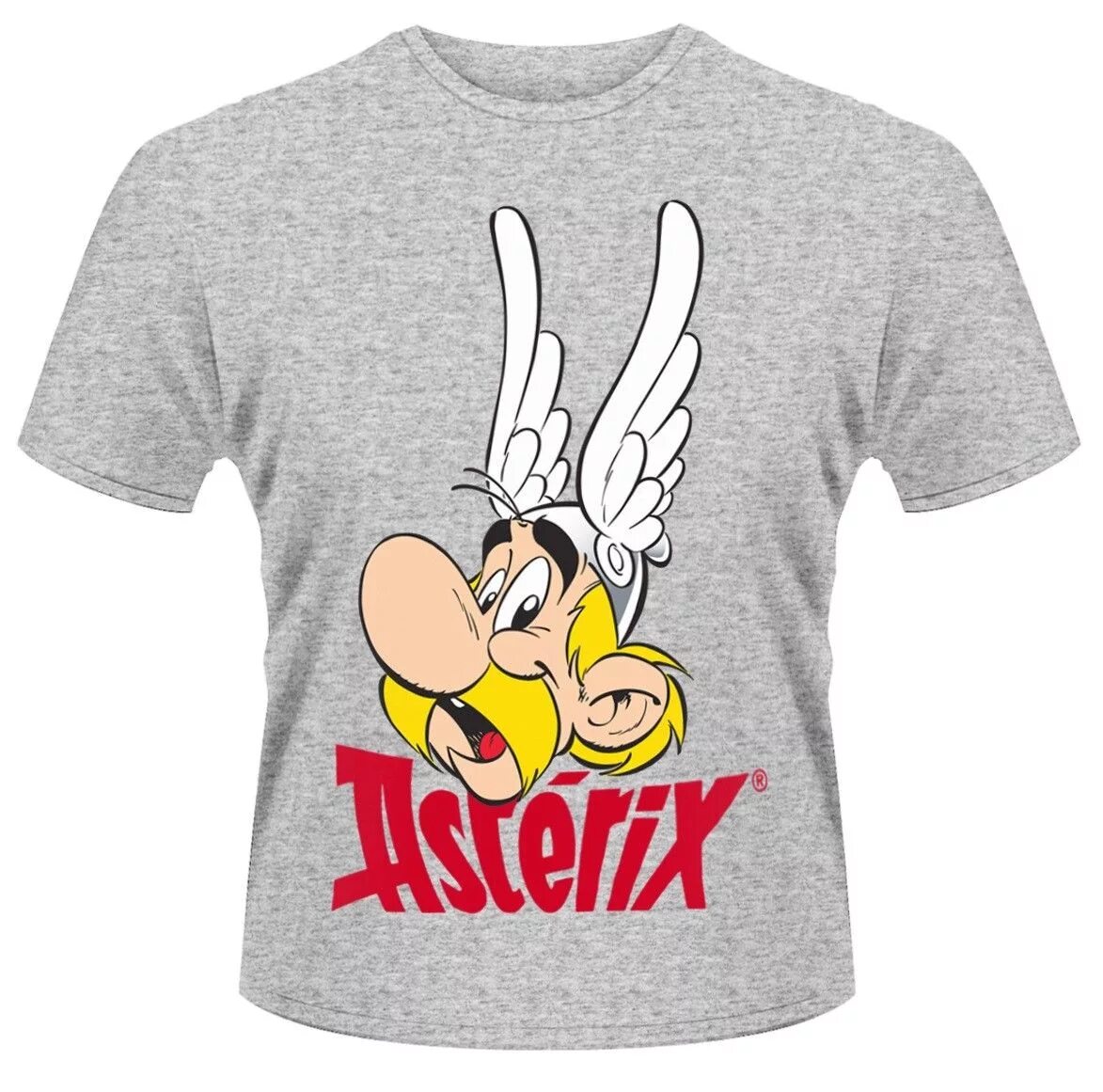 Asterix одежда