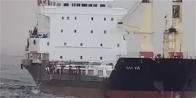 Port may