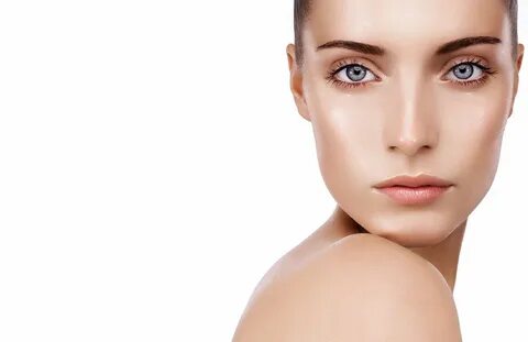 Beauty skin