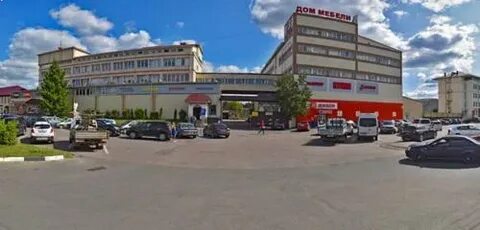 Домодедово каширское шоссе д 1