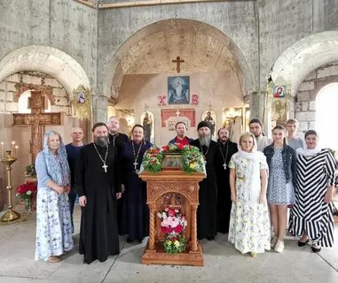 Погода покровка клинская область