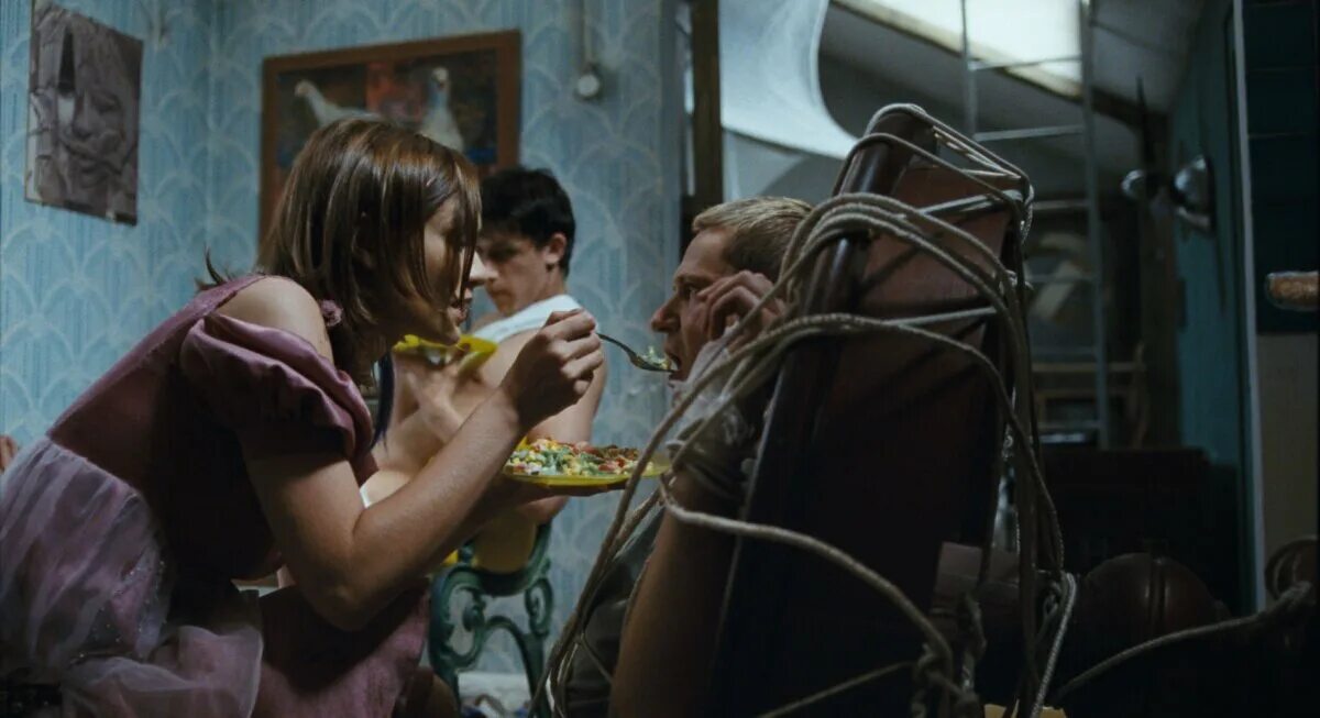 Закрытое пространство 2008. Закрытое пространство 2008. Закрытое пространство 2008. Закрытое пространство 2008. Закрытое пространство 2008.