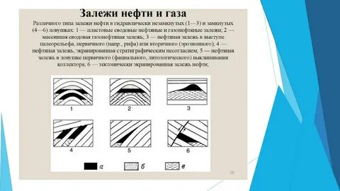 Залежь