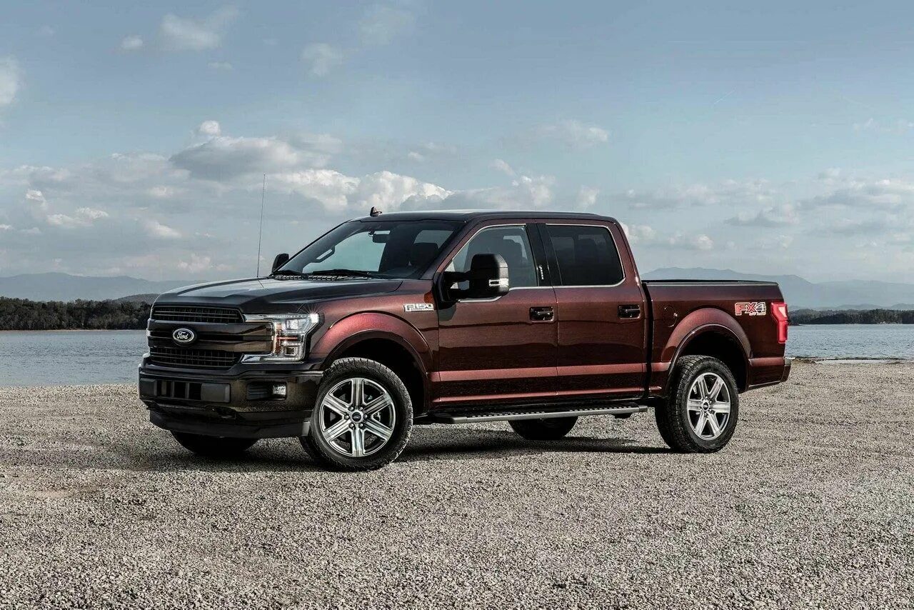 Ford f150 2018. Форд ф 150. Ford f150 2019