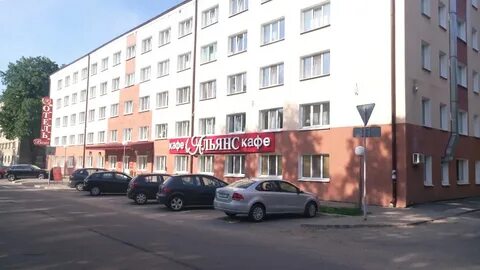 Ггп 1 гомель