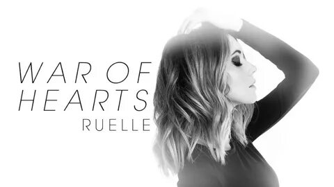Ruelle the other side
