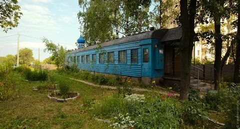 Вагон нижний новгород