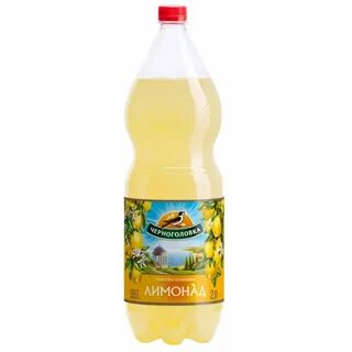 Лимонад кг