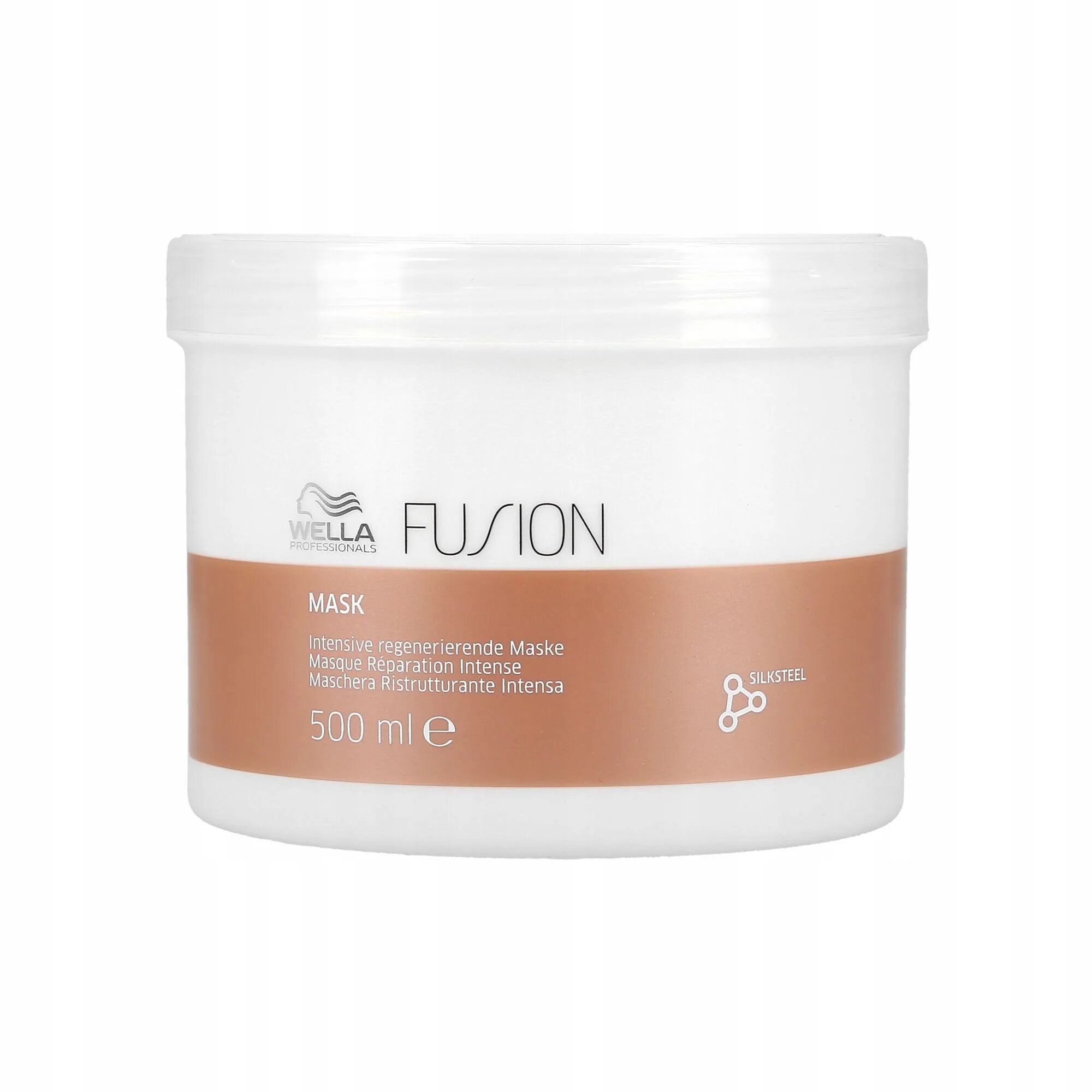 Велла маска для волос. Wella Fusion. Маска Wella professional. Интенсивная восстанавливающая маска велла. Маска элемент восстанавливающая велла.