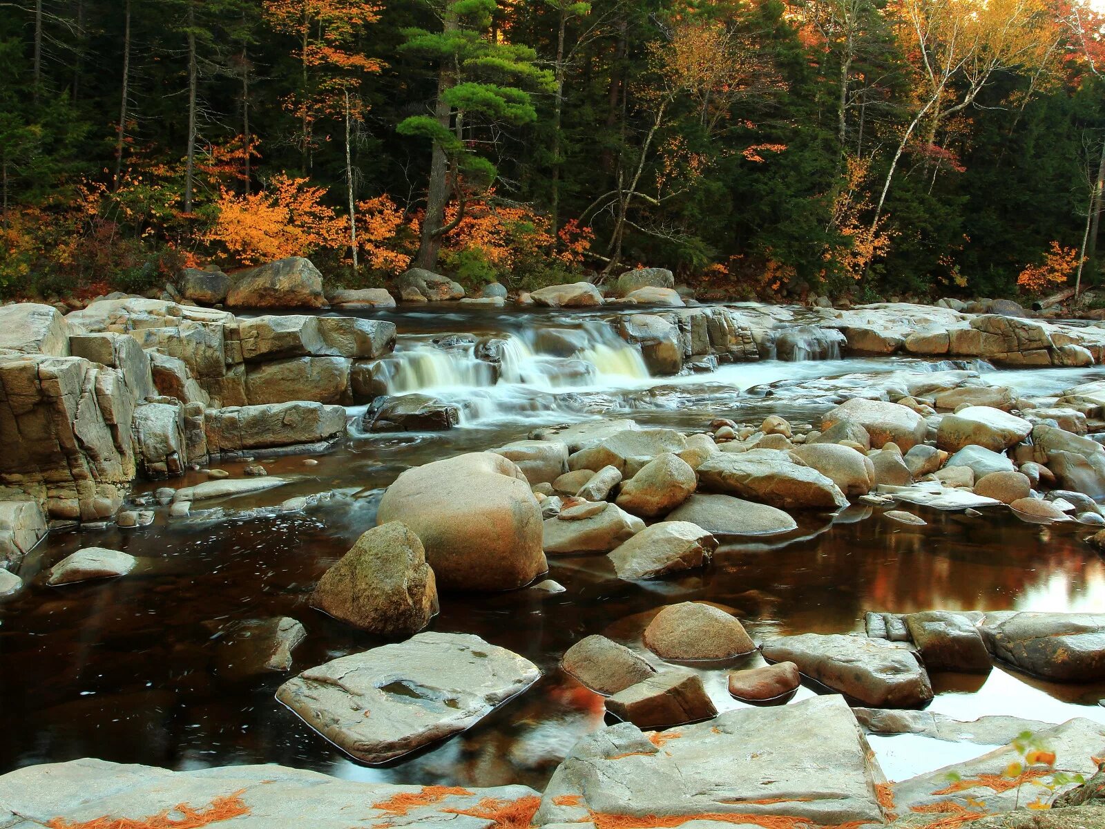 Stone river. Горная река. Лесная река. Камни в реке. Горная речка с камнями.