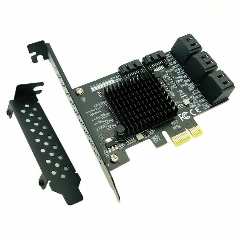 Контроллеры pci 1 sata. Контроллер sata 3 pci-e 4x. плата расширения pci e x1 sata3. pci-express 3.0 x8, 3 x низкопрофильный. плата расширения sata pci-e x4.