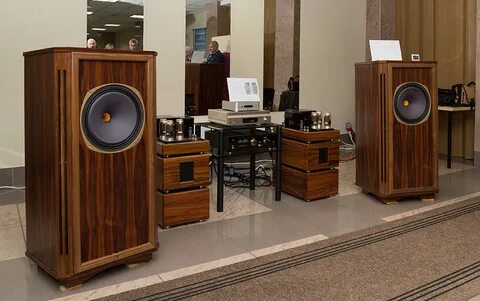 Русский hi fi