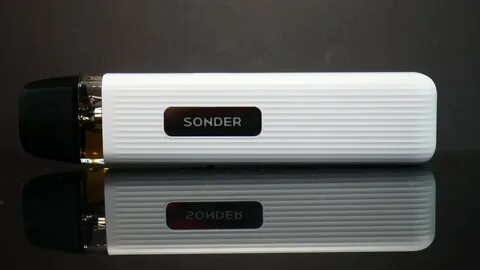Sonder вейп