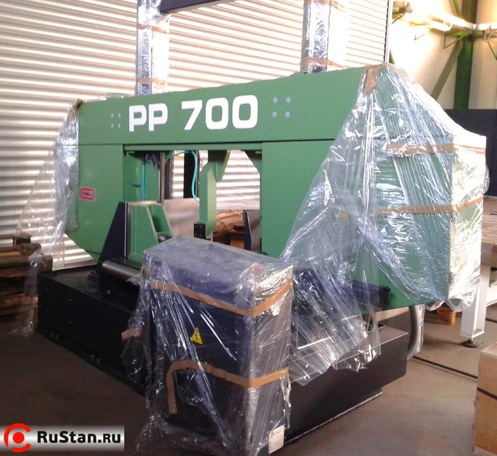 700 TM Hydraulic Wall saw Machine.