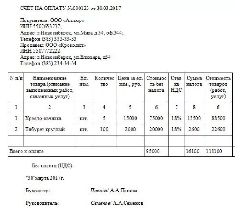 Образец счета бланк счета на оплату. Форма счета на оплату от ИП образец. Форма счет на оплату в excel. Образец счета на оплату с НДС для ООО. Счет проба