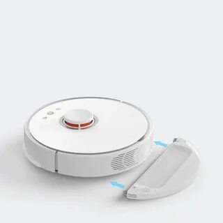 Mi robot 2