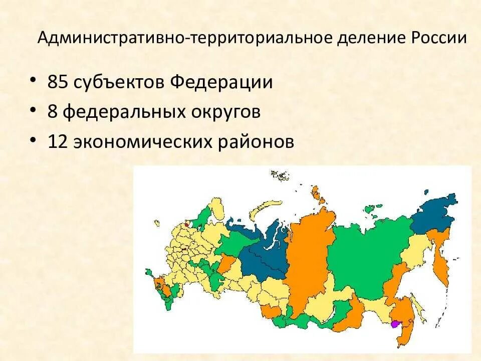 Административно территориальное деление федерации. Административно-территориальное деление России" (85 субъектов РФ. Административно-территориальные единицы России карта. Административно-территориальное устройство субъектов РФ карта. Субъект РФ карта административно территориальное деление.