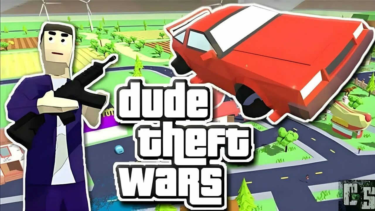 Чувак симулятор играть. Dude Theft Wars. Дуде Зефт ВАРС. Dude Theft Wars картинки. Симулятор крутого чувака мультиплеер.