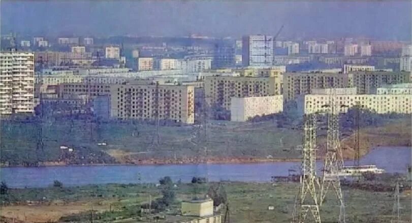 Присмотритесь... Фотография из альбома ГПНТБ СО РАН. - 2 из 6 ВКонтакте