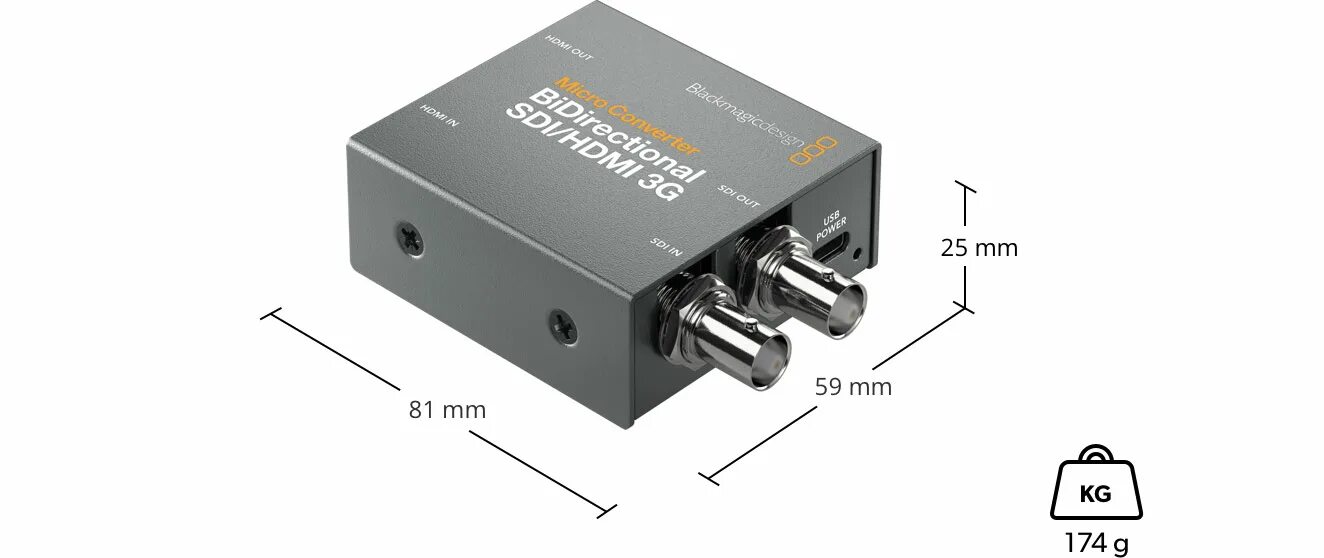 Blackmagic Micro Converter bidirectional SDI/HDMI 3g WPSU. Blackmagic Micro Converter HDMI to SDI 3g PSU. Blackmagic Design Micro Converter bidirectional SDI/HDMI WPSU. Blackmagic Micro Converter SDI to HDMI 3g WPSU. Blackmagic converter