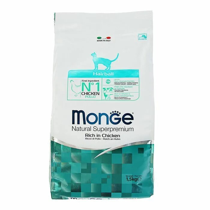 Монж корм для кошек 1.5 кг. Monge Cat Urinary (1.5 кг). Monge Hairball 400. Корм для кошек Монж для котят. Monge natural