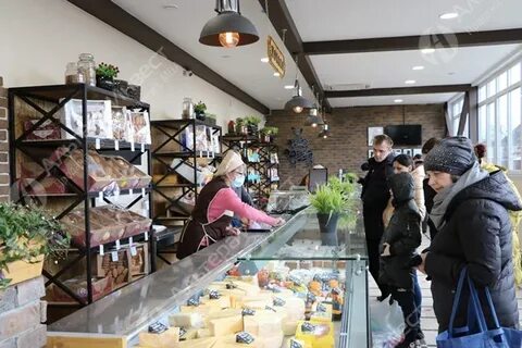 Фермерский ростов