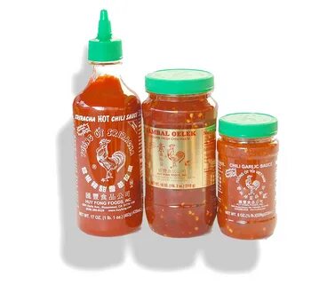 asian hot sauce - artisanfarmacy.com.