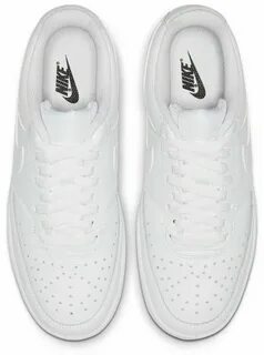 Nike court vision low