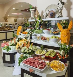 Park hotel сиде