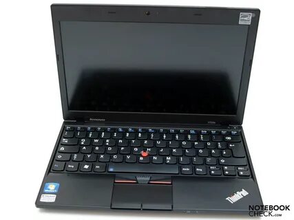 Thinkpad x100e