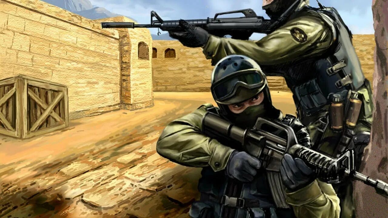 Релиз cs 1.0. Контр 1.6. Контр страйк 2 и 1.6. Контр страйк 1. Counter-Strike 2 (контр страйк 2).