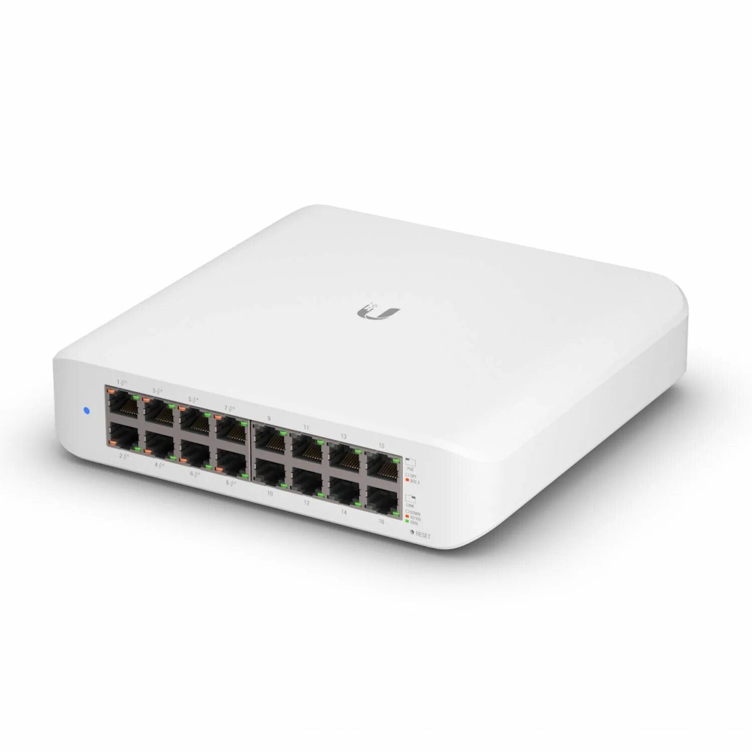 Pro poe. Коммутатор Ubiquiti usw-Lite-16-POE. Коммутатор Ubiquiti UNIFI Switch Lite 24 POE. Usw-Lite-16-POE. UNIFI Switch Lite 16 POE.