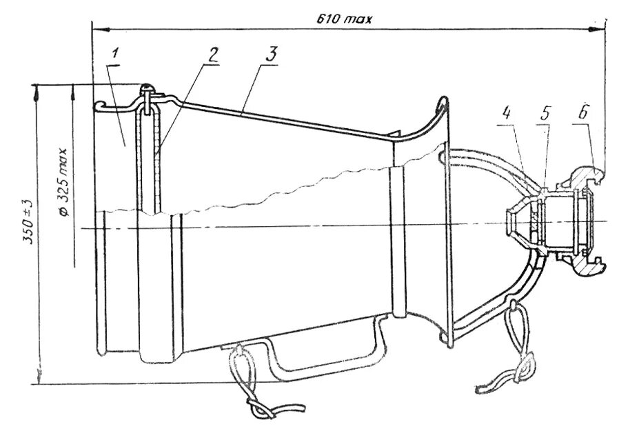ствол гпс 600. гвп-600 пеногенератор. генератор пены средней кратности гпс-600. генератор пены средней кратности гпс-600. гпс-600 пеногенератор.