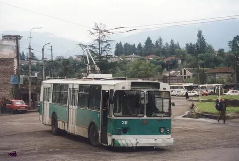 Грузия 90