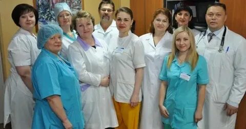 Кузьмолово онкологическая больница