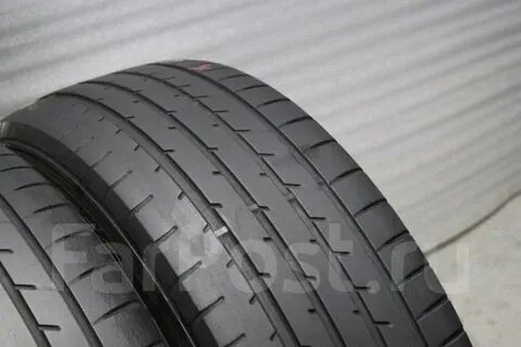 Proxes r46a 225 55 r19