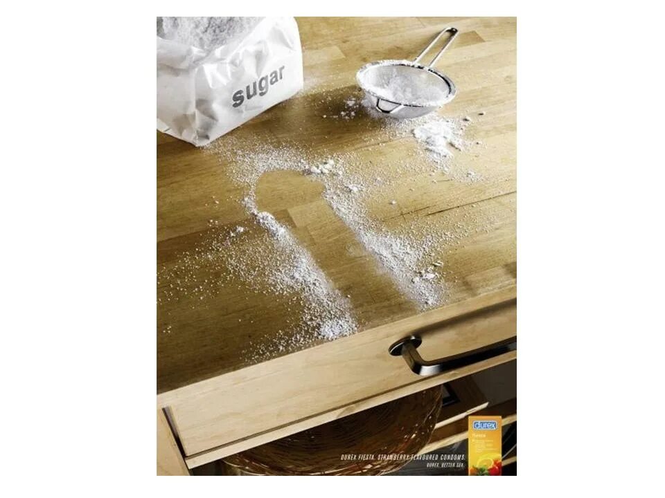 Делают жизнь слаще