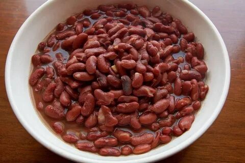 Beans на русском